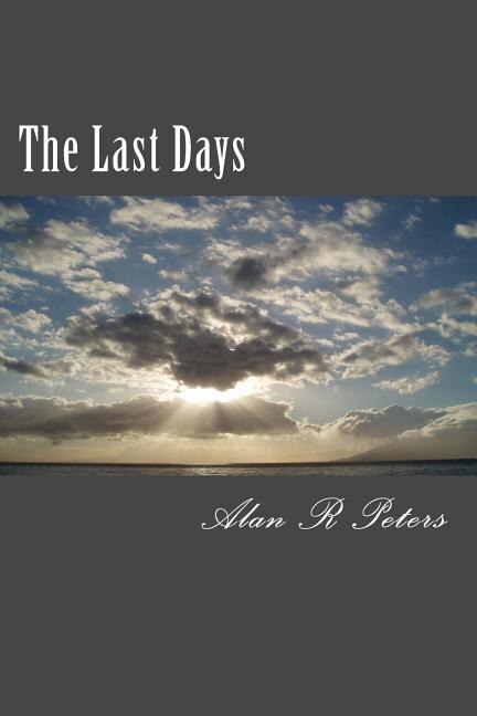 Couverture_The Last Days
