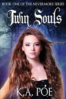 Couverture_Twin Souls (Nevermore, Book 1)