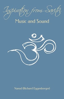 Front cover_Inspiration from Savitri