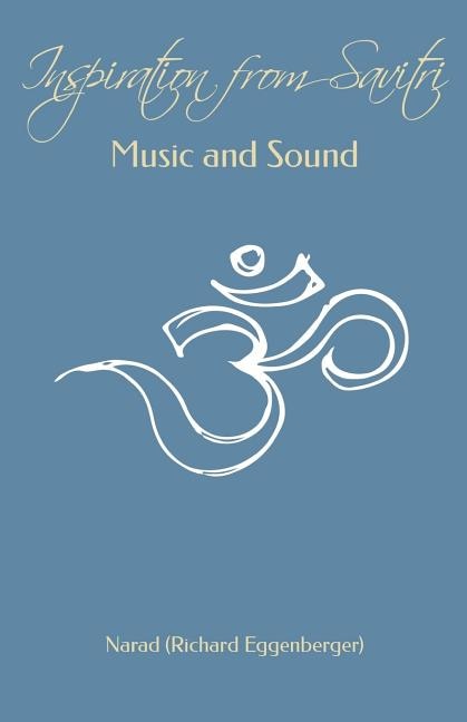 Front cover_Inspiration from Savitri