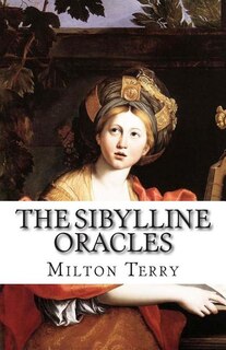 Front cover_The Sibylline Oracles
