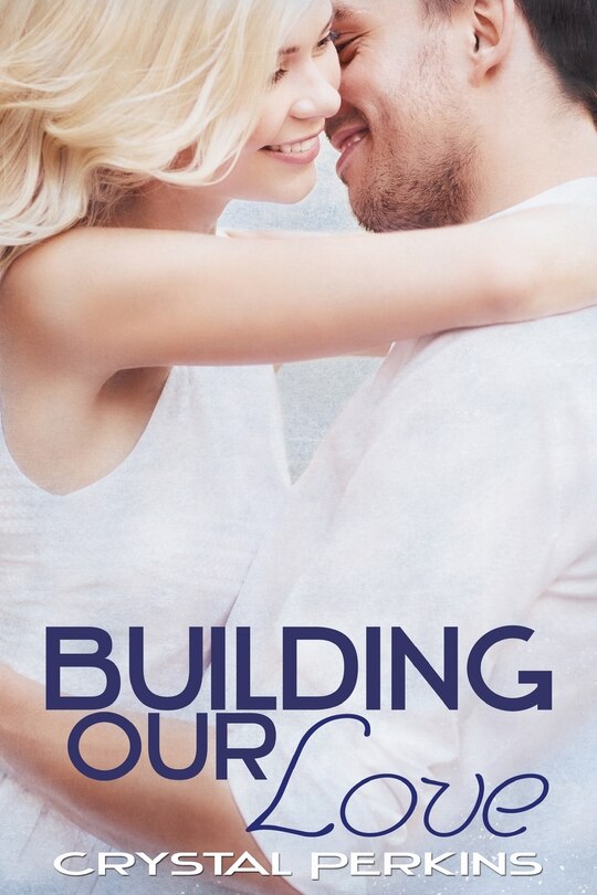 Front cover_Building Our Love