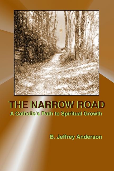 Couverture_The Narrow Road