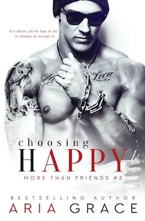 Front cover_Choosing Happy