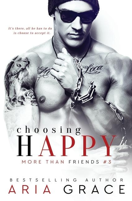 Front cover_Choosing Happy