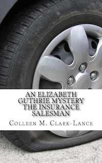 Couverture_An Elizabeth Guthrie Mystery