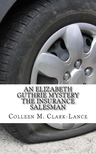 Couverture_An Elizabeth Guthrie Mystery