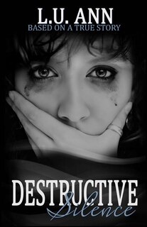 Front cover_Destructive Silence