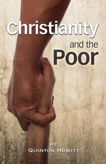 Couverture_Christianity and the Poor