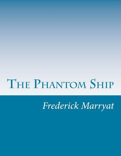 The Phantom Ship