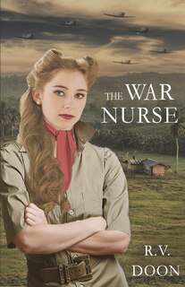 Couverture_The War Nurse