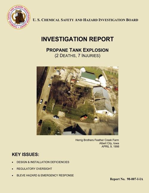 Couverture_Investigation Report