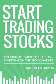 Front cover_Start Trading Stocks