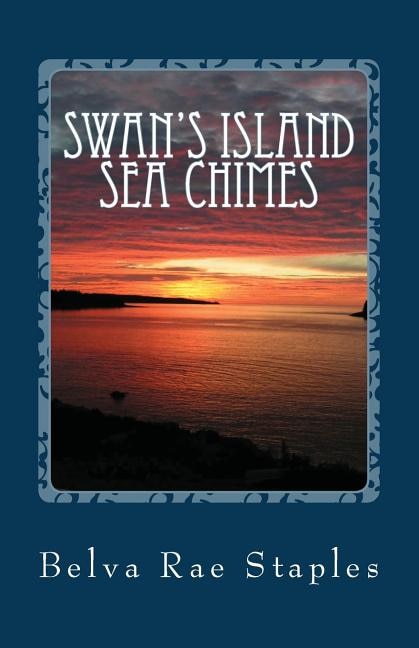 Front cover_Swan's Island Sea Chimes