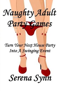 Front cover_Naughty Adult Party Games