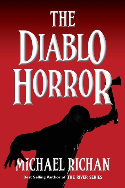 Front cover_The Diablo Horror