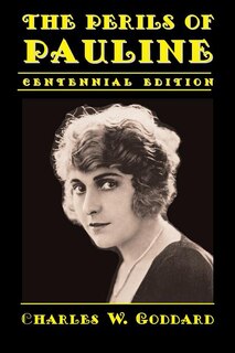 Front cover_The Perils of Pauline