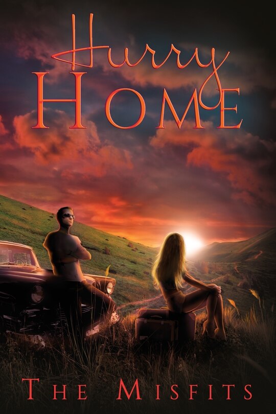 Couverture_Hurry Home