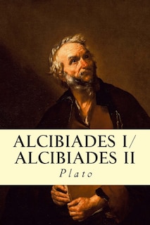 Couverture_Alcibiades I/Alcibiades II