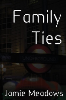 Front cover_Family Ties
