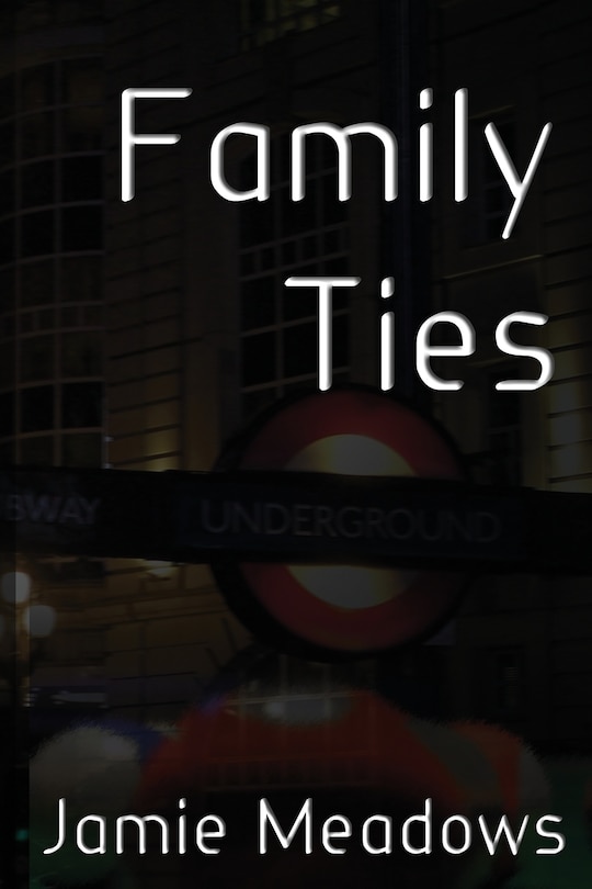 Front cover_Family Ties