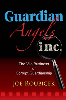 Couverture_Guardian Angels Inc