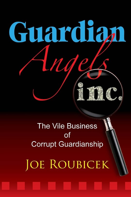 Couverture_Guardian Angels Inc