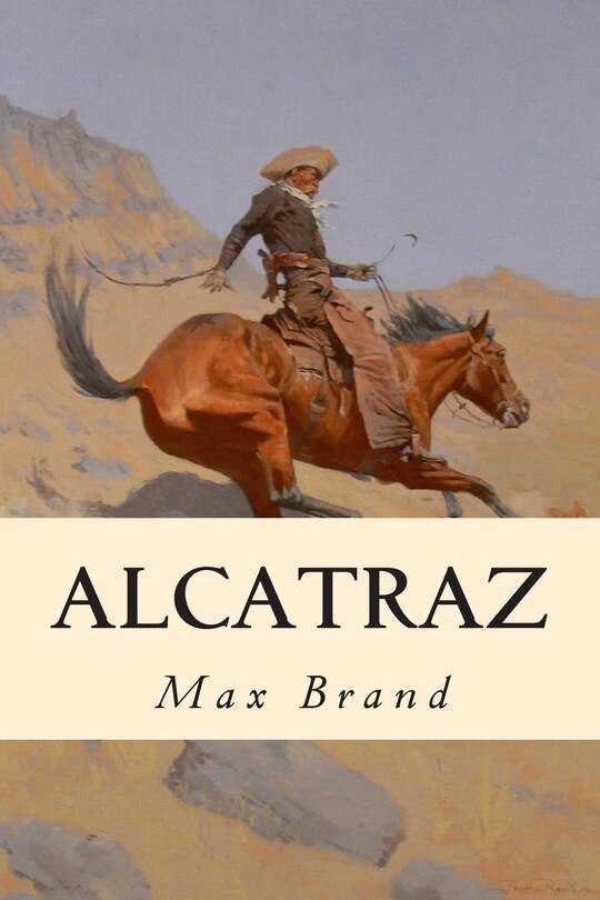 Front cover_Alcatraz