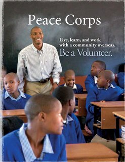 Peace Corps