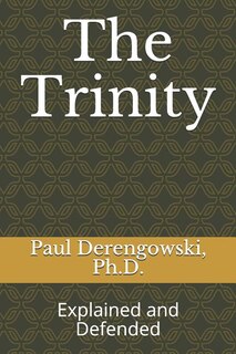 Front cover_The Trinity