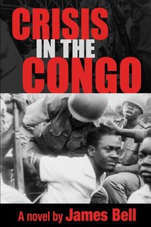 Front cover_Crisis in the Congo