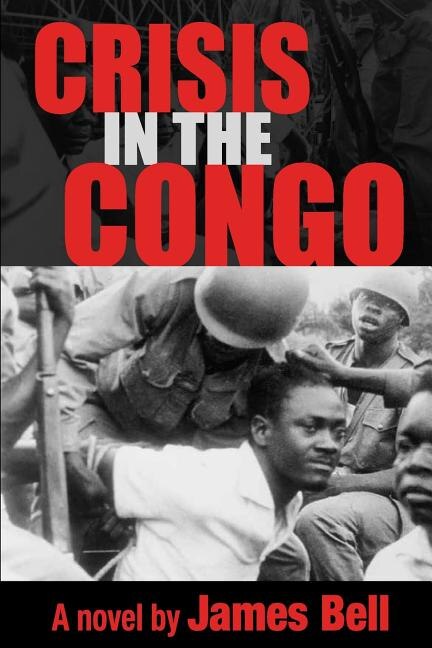 Front cover_Crisis in the Congo