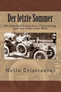 Front cover_Der letzte Sommer