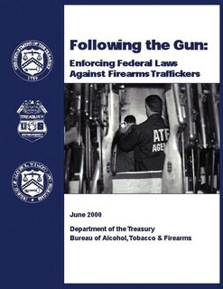 Front cover_Following the Gun
