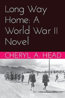 Front cover_Long Way Home
