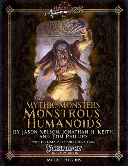 Front cover_Mythic Monsters