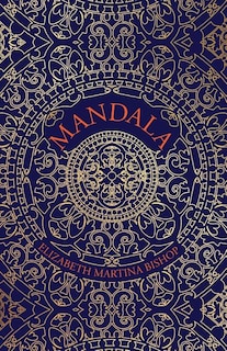 Front cover_Mandala