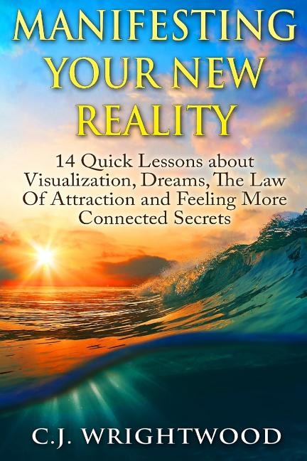 Couverture_Manifesting Your New Reality
