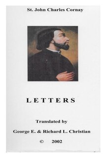 St. John-Charles Cornay (1809-1837) Letters