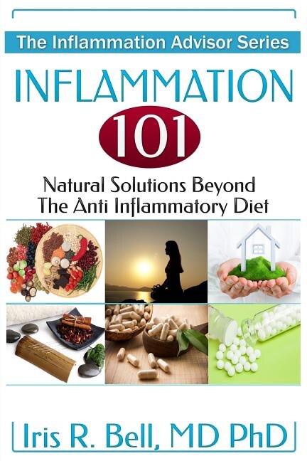 Front cover_Inflammation 101