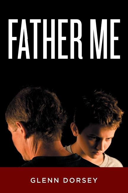 Front cover_Father Me