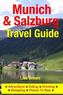 Front cover_Munich & Salzburg Travel Guide