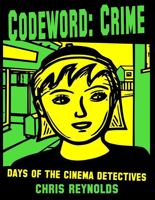 Front cover_Codeword