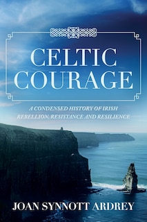 Front cover_Celtic Courage