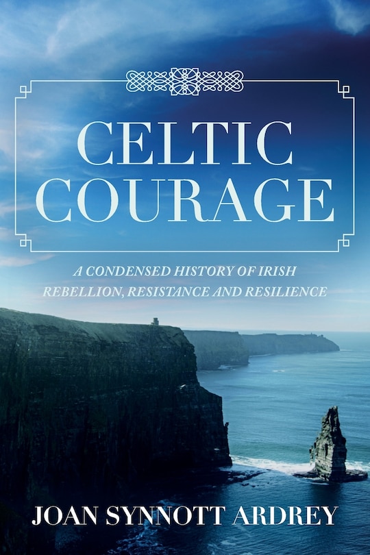 Front cover_Celtic Courage