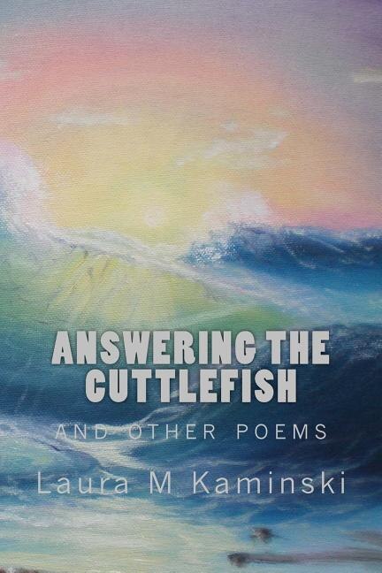 Front cover_Answering the Cuttlefish