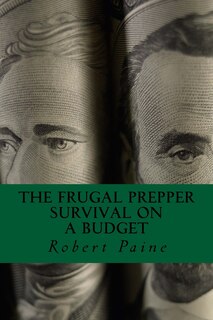 Couverture_The Frugal Prepper