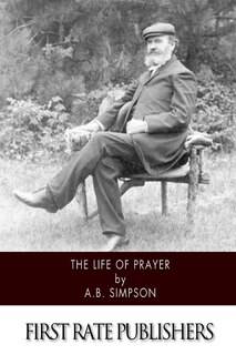 Couverture_The Life of Prayer