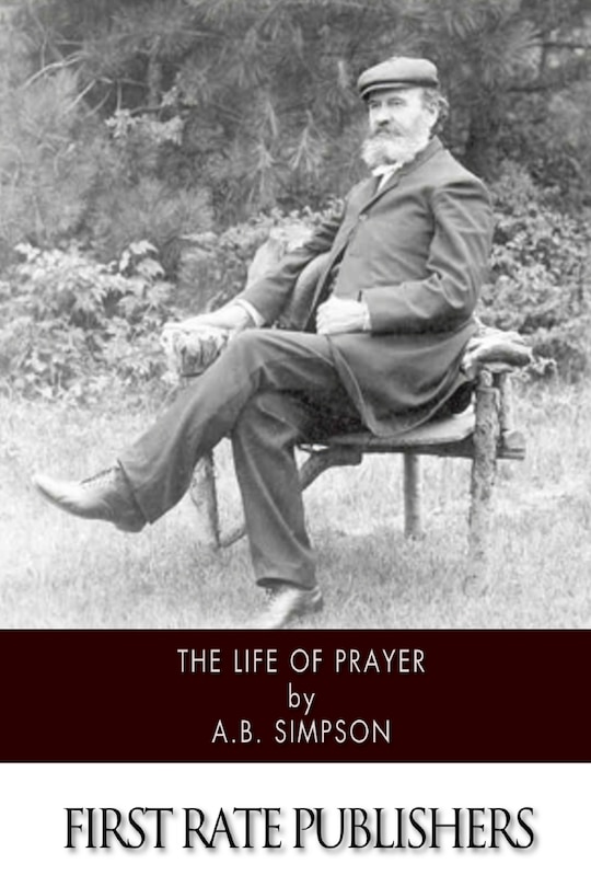Couverture_The Life of Prayer