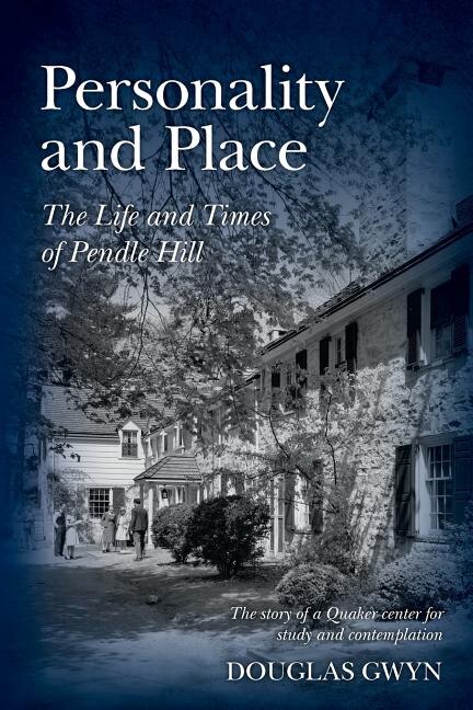 Front cover_Personality and Place